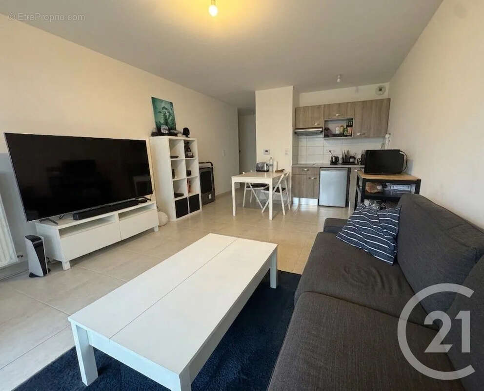 Appartement à PORNIC