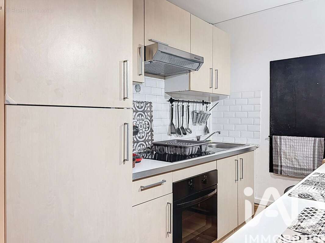 Photo 5 - Appartement à DIEPPE