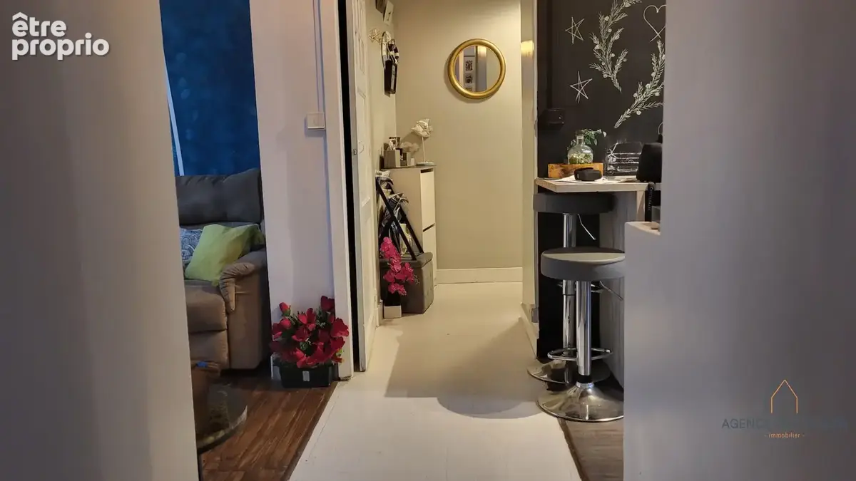 Appartement à vendre au Palais ? dernier étage, à 100 mètres de la mer - photo 1