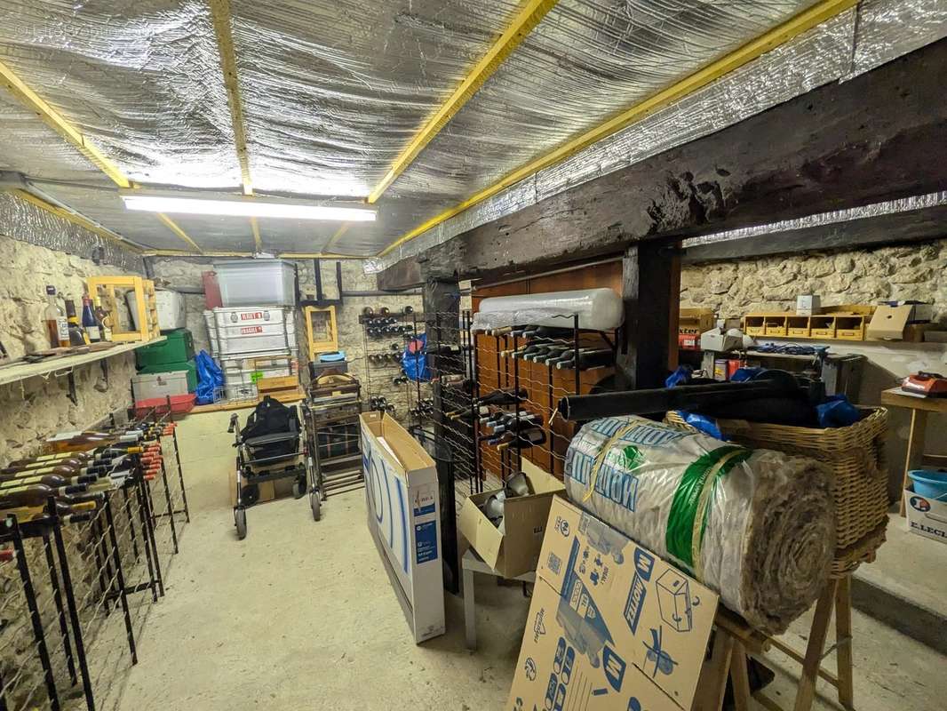 Maison à LOUBES-BERNAC