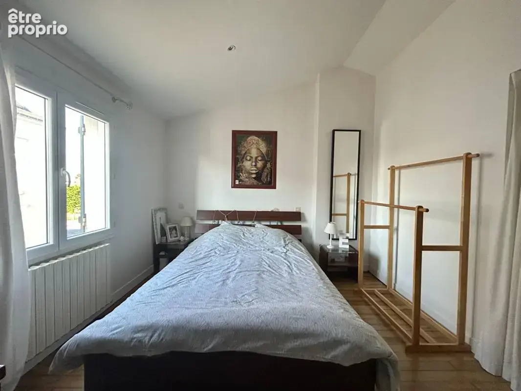 Maison Ancenis Saint Gereon 5 pièce(s) 104 m2 - photo 4