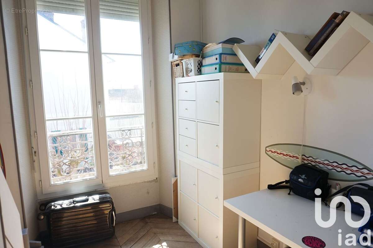 Photo 8 - Maison à CHAILLY-EN-BIERE