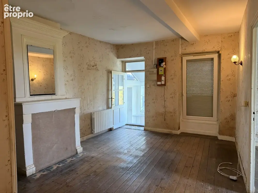 Maison 2 pièces 62 m² à vendre à Barzan (17120) - photo 4