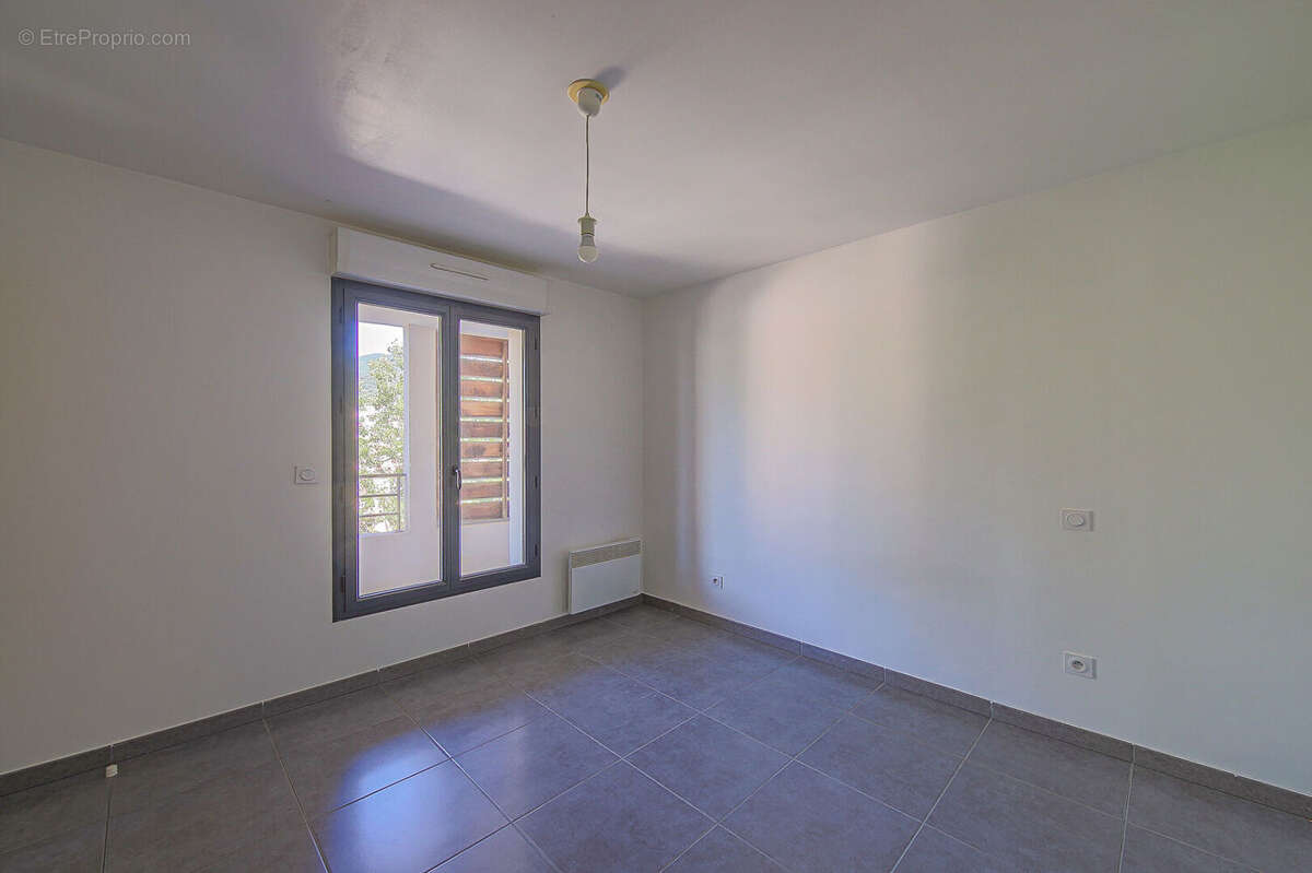 Appartement à FURIANI