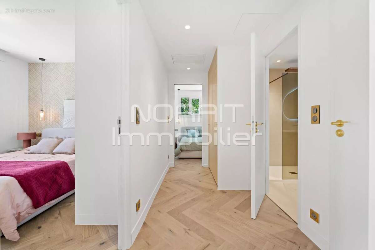 Appartement à BEAULIEU-SUR-MER