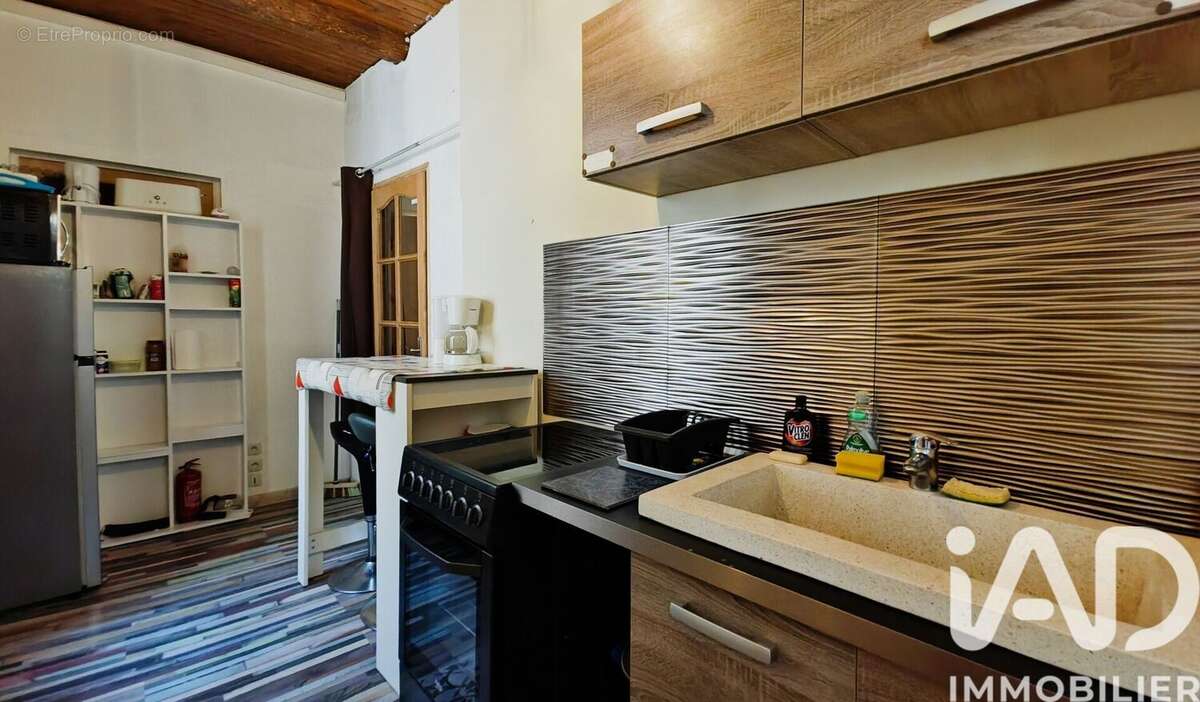 Photo 3 - Maison à VINGRAU