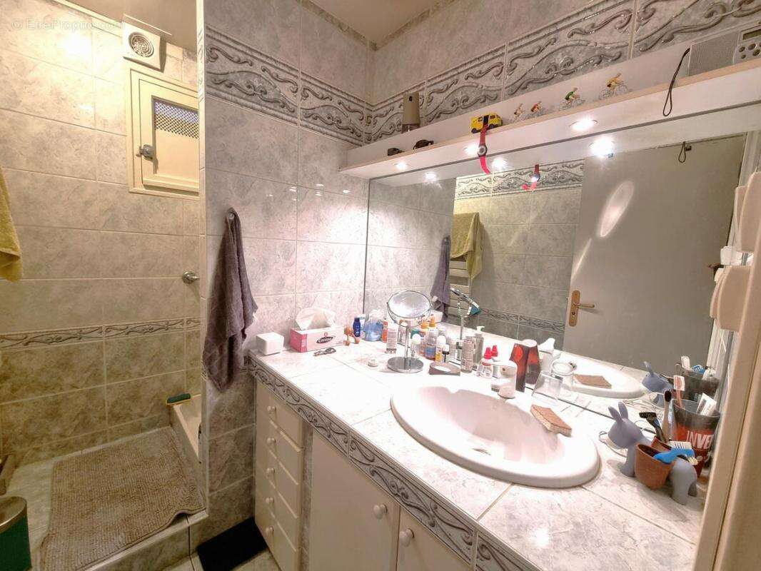 Appartement à VIENNE