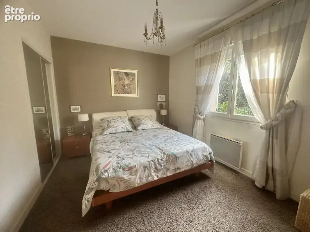 Maison 7 pièces 190 m² à vendre à Limoges (87000) - photo 9