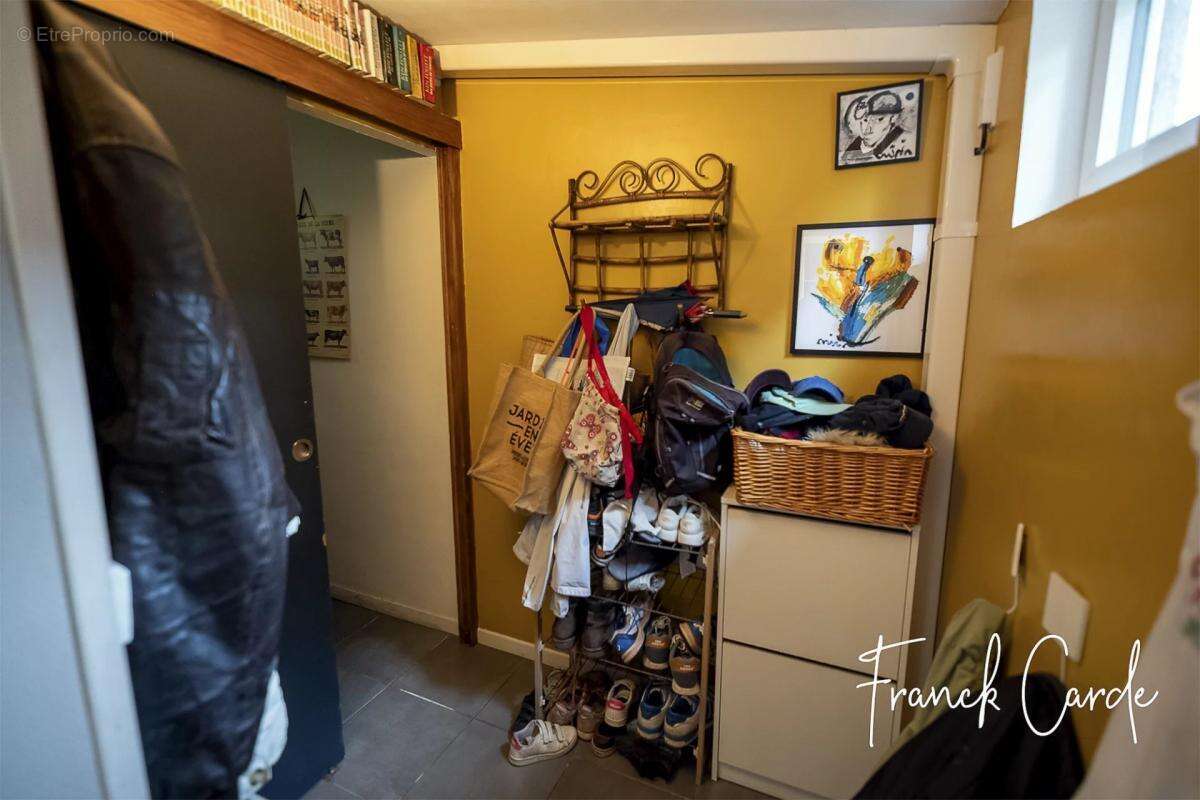 Maison à HAUTOT-SUR-MER