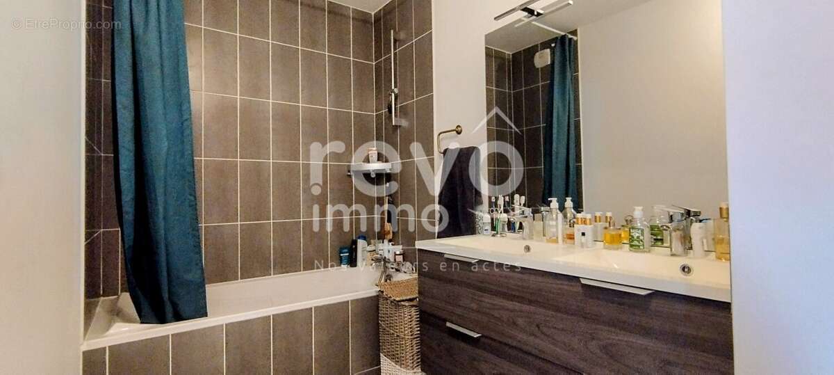 Appartement à ANGERS