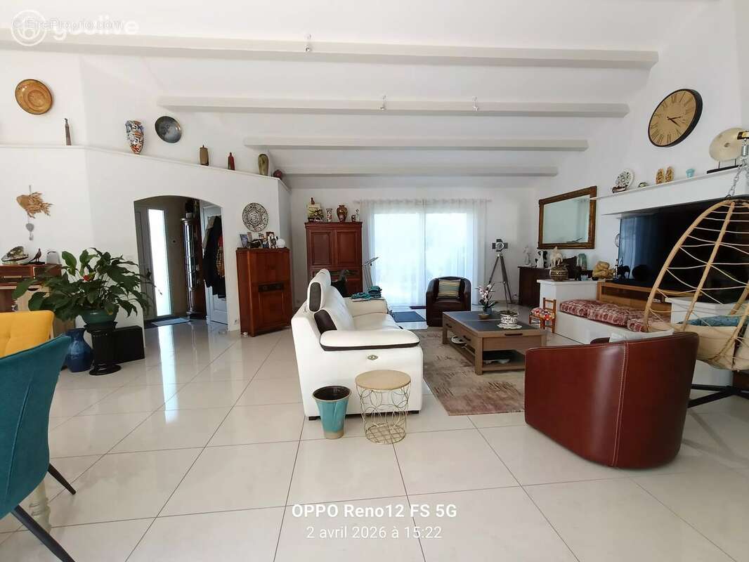 Maison à LA BARRE-DE-MONTS