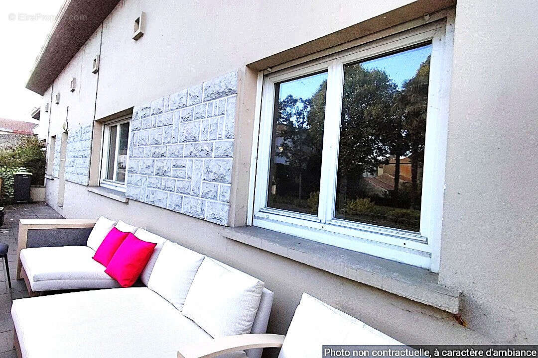 Maison à AIRE-SUR-L&#039;ADOUR