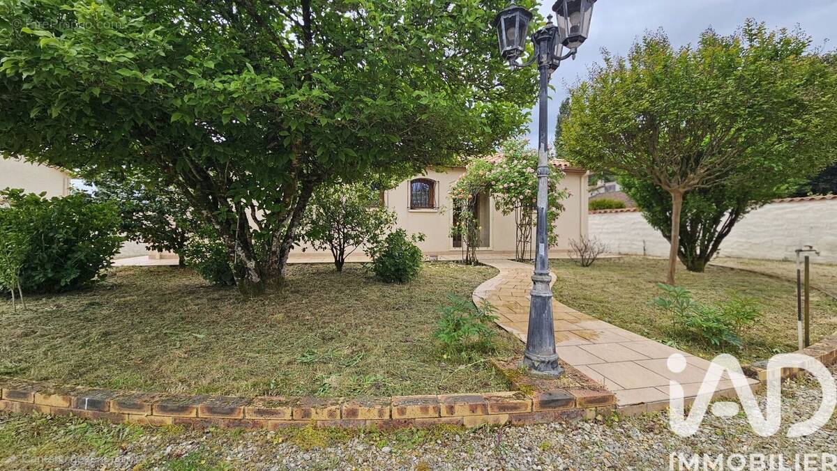 Photo 1 - Maison à VINDELLE