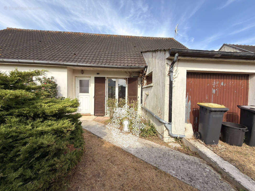 Région Provins - photo 14