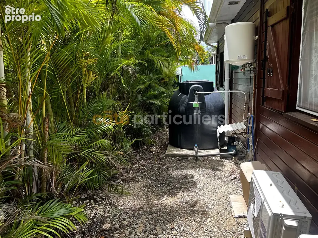 Maison t4 anse-bertrand - photo 8