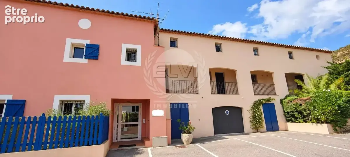 Appartement Plan de la Tour - photo 3