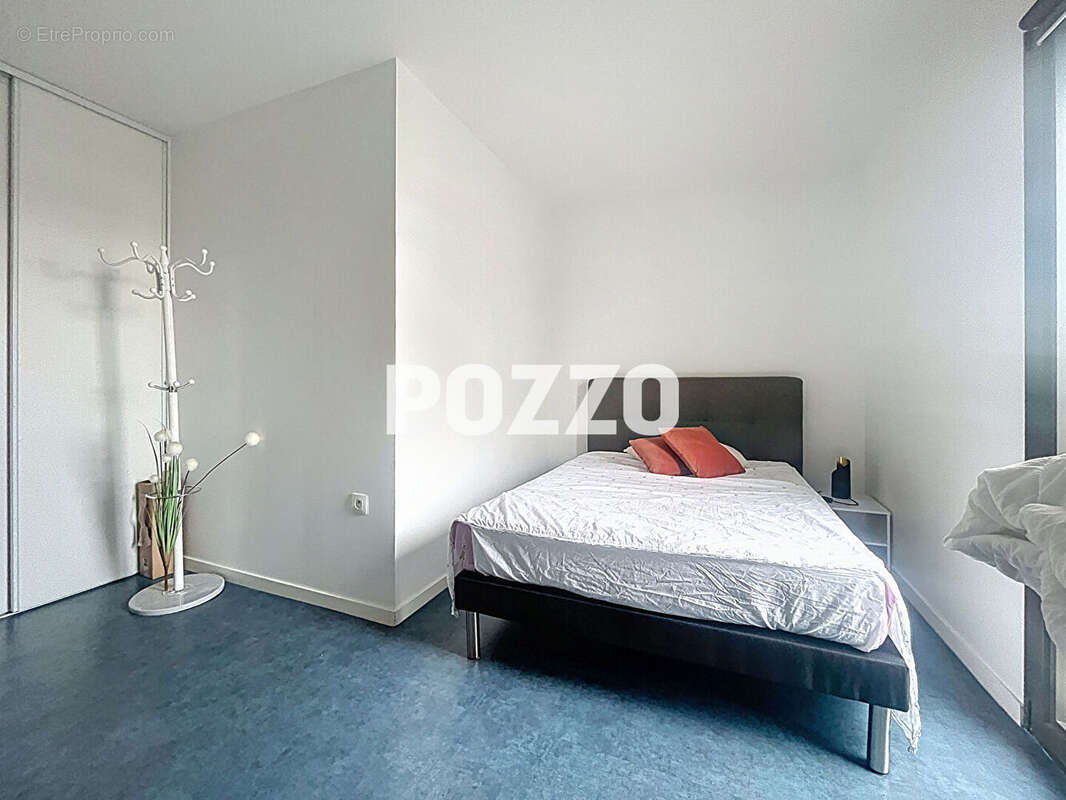 Appartement à SAINT-PAIR-SUR-MER