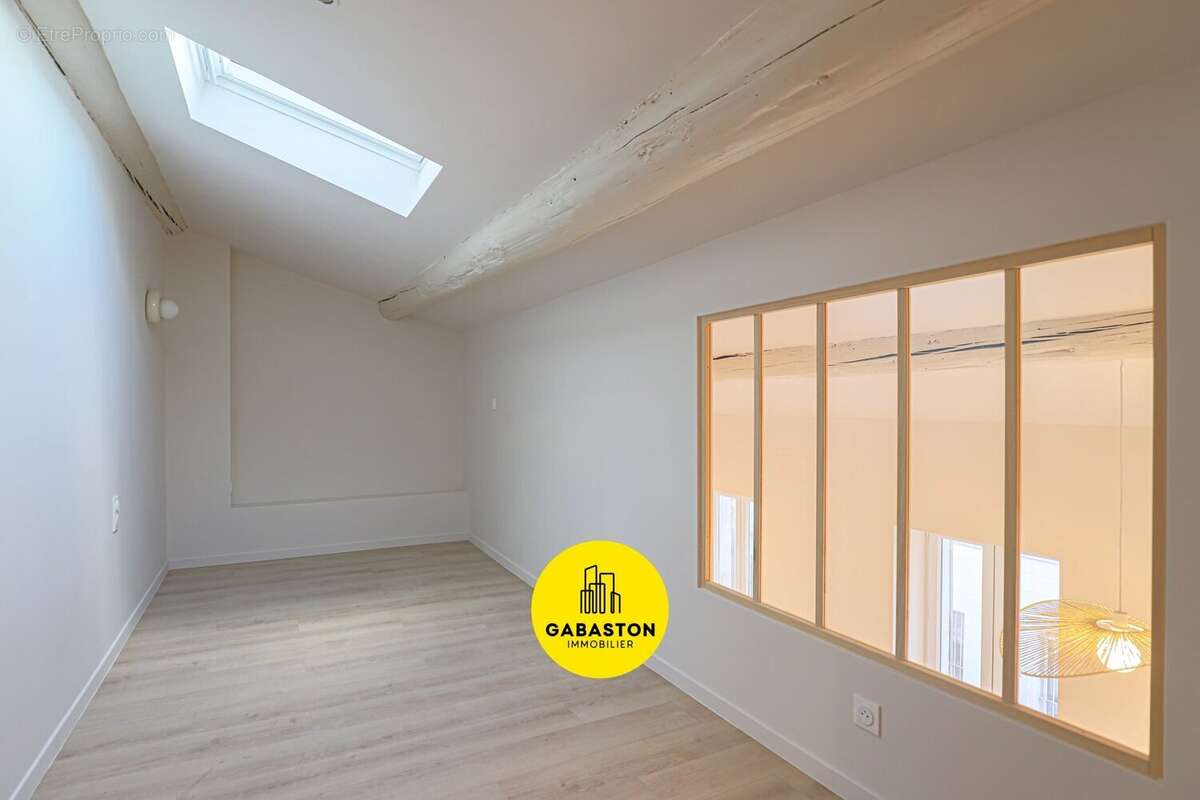 Appartement 31 m² à Marseille-4e  - photo 5