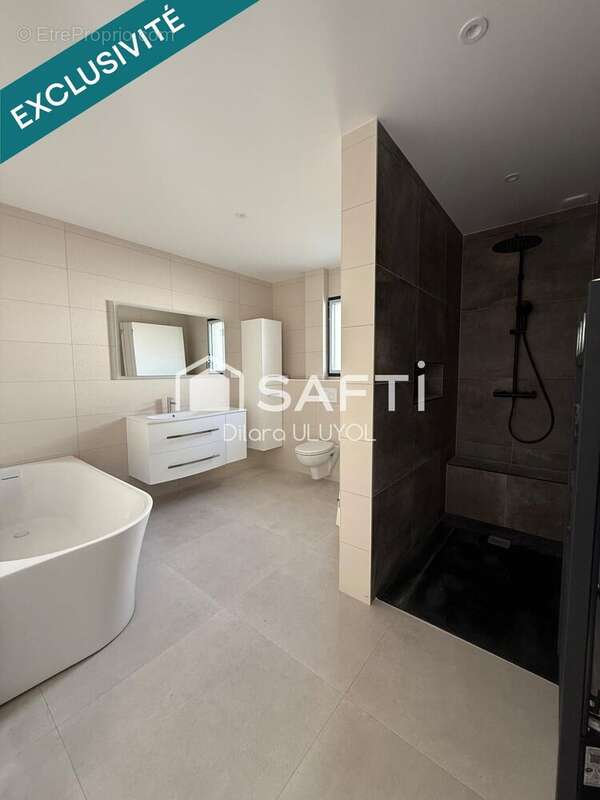 Photo 5 - Maison à CHATEAUBRIANT