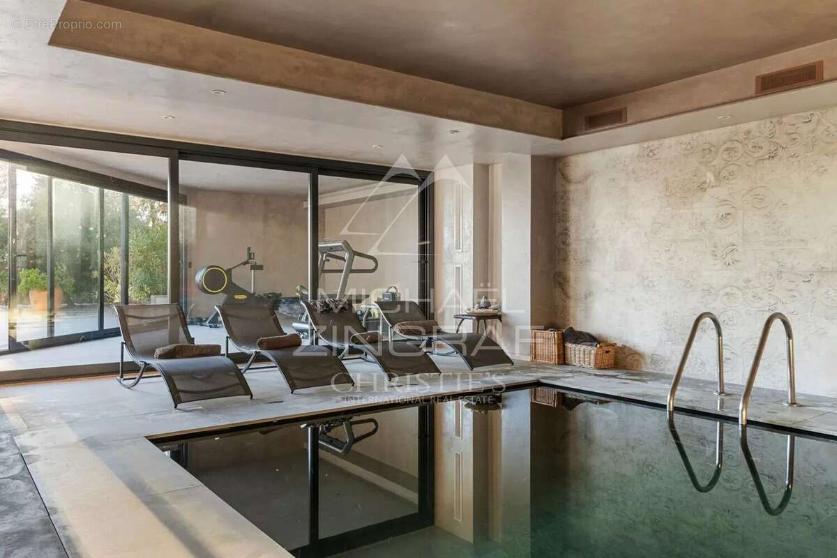 Maison à VENCE
