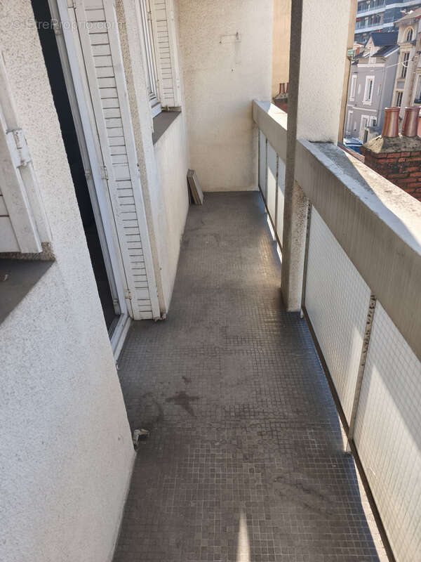 Fauriel, 3P+C balcon. - photo 7