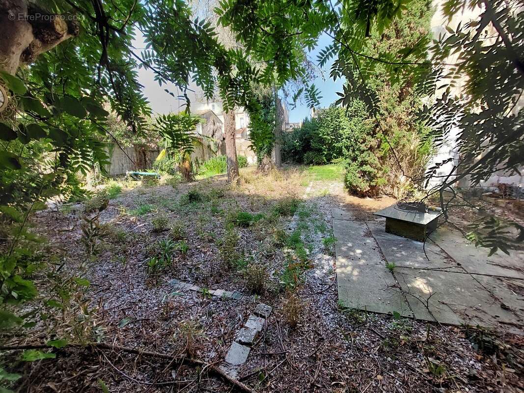 Appartement à LIBOURNE