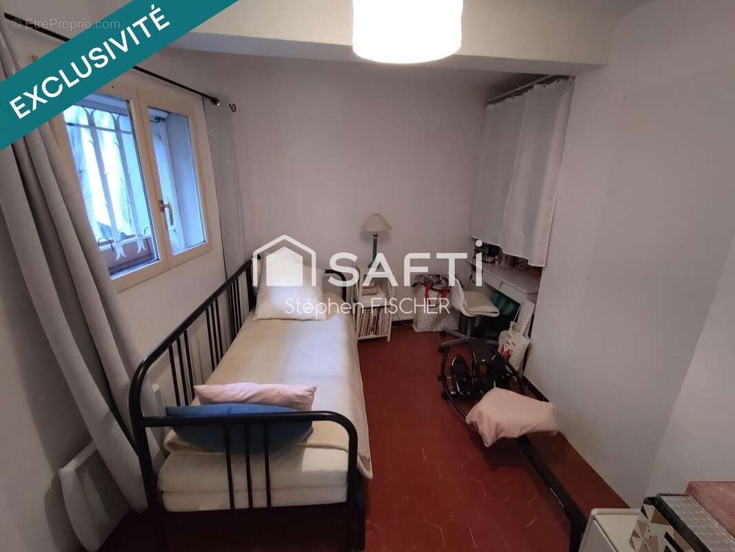 Photo 7 - Maison à CABASSE