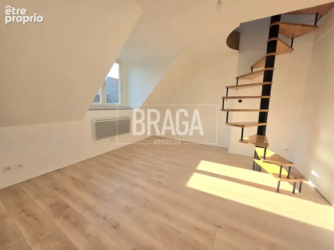 Appartement 2 chambres - photo 4