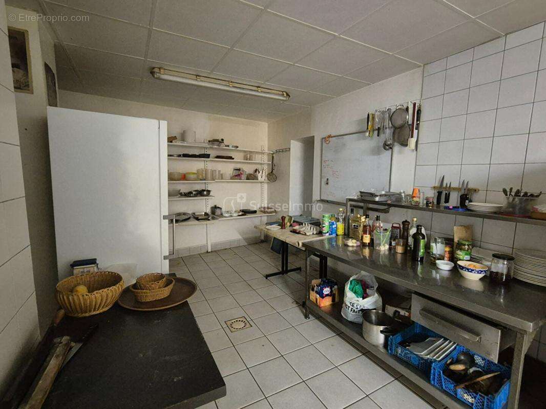 Grande Maison bord de Saône 10 pièce(s) 550 m2  avec terrasse et Parking - photo 7