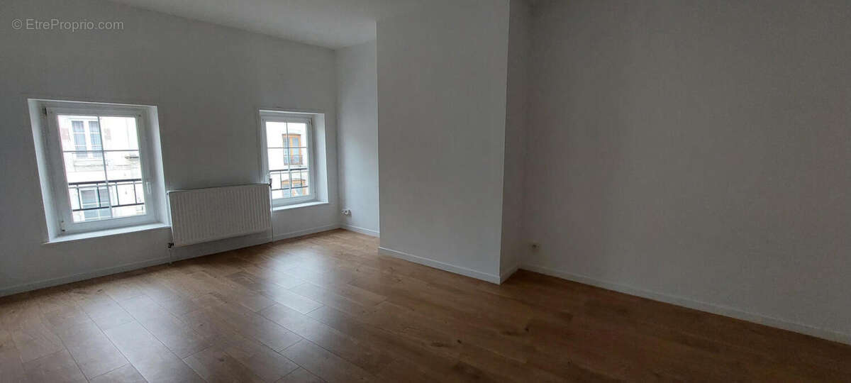 20251223_101324 - Appartement à REMIREMONT