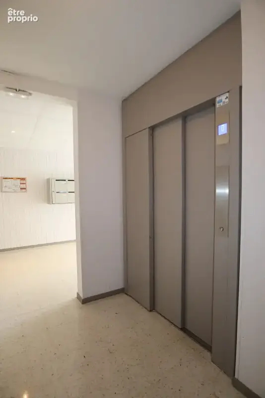 Appartement Brest Petit Kerzu 5 pièce(s) 98.12 m2 - photo 9