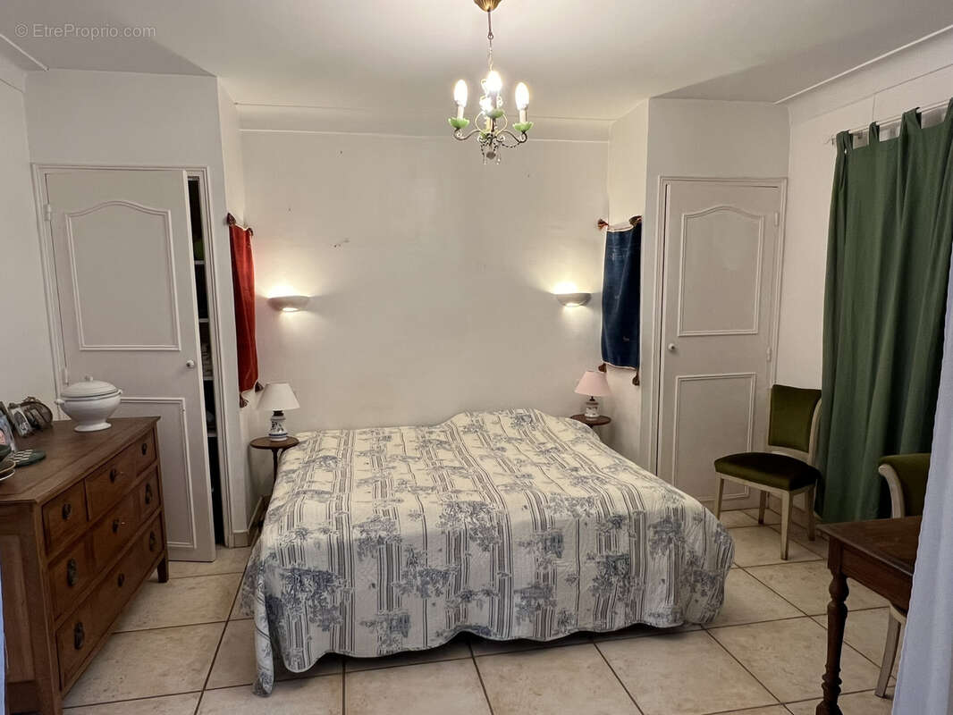 Maison à PLAN-DE-LA-TOUR