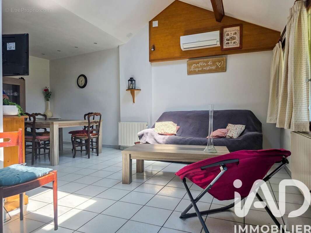 Photo 5 - Maison à SAINT-GENIEZ-D'OLT
