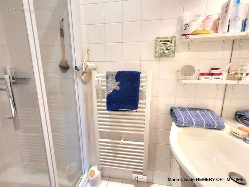 Appartement à DINARD