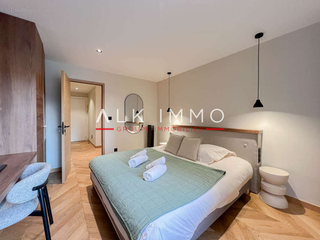 Appartement à ANNECY