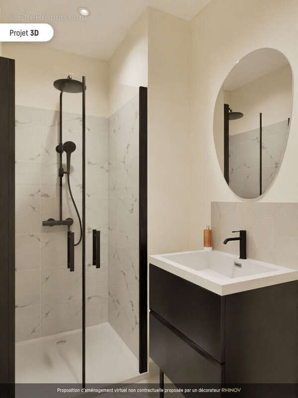 Appartement à VANNES