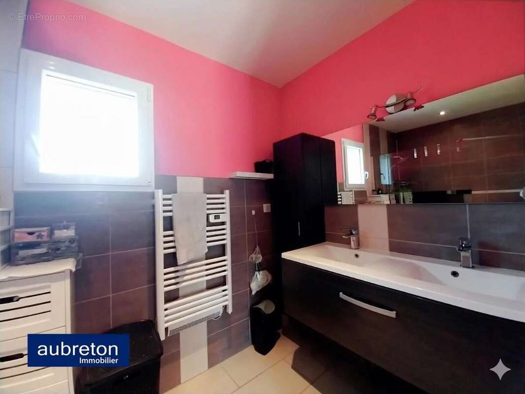 Maison à MARCILLOLES