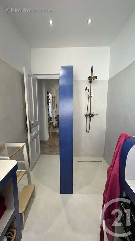 Appartement à CORTE