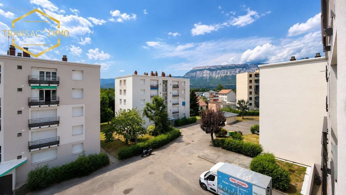 Appartement 55 m² à Domene  - photo 4