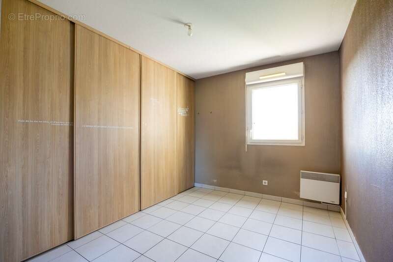 Appartement à MARSEILLE-14E