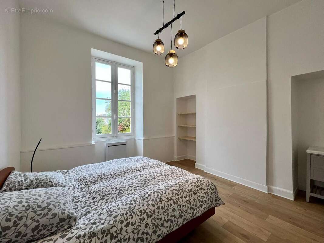 IMG2450 - Appartement à SAINT-CYPRIEN