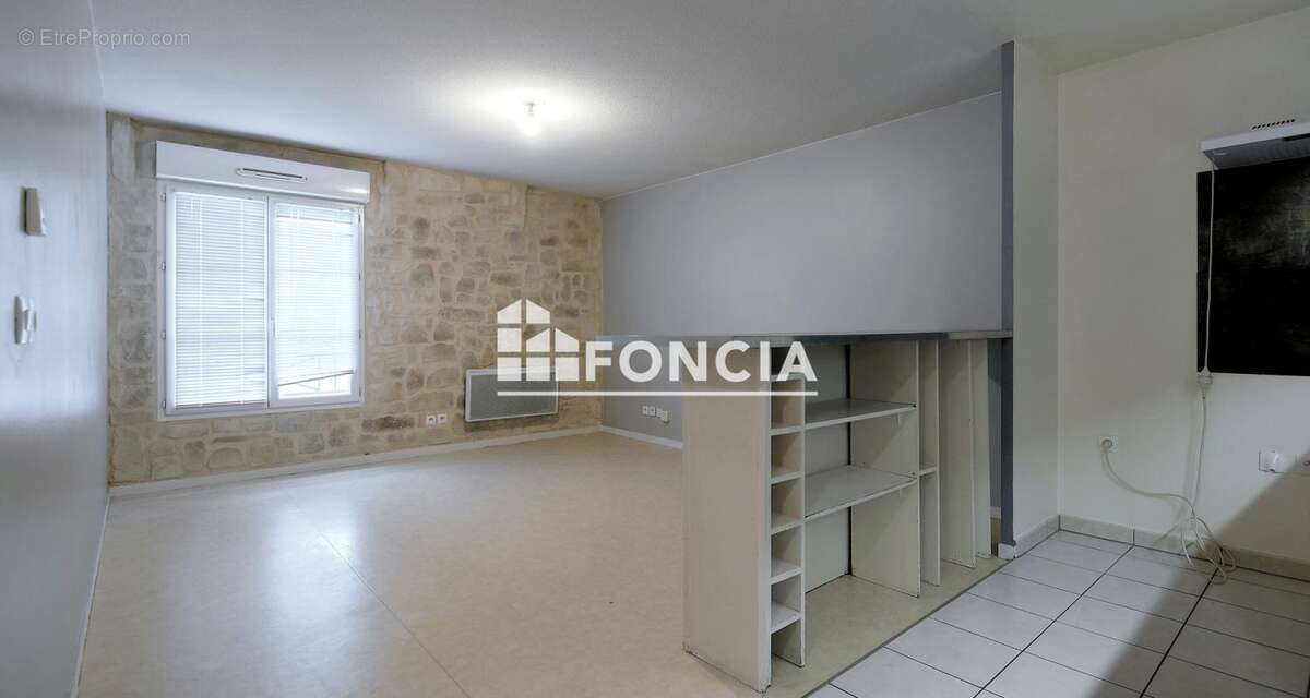 Appartement à DAMMARIE-LES-LYS