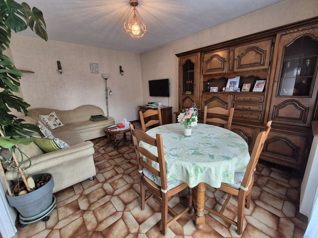 Maison à VILLEPINTE