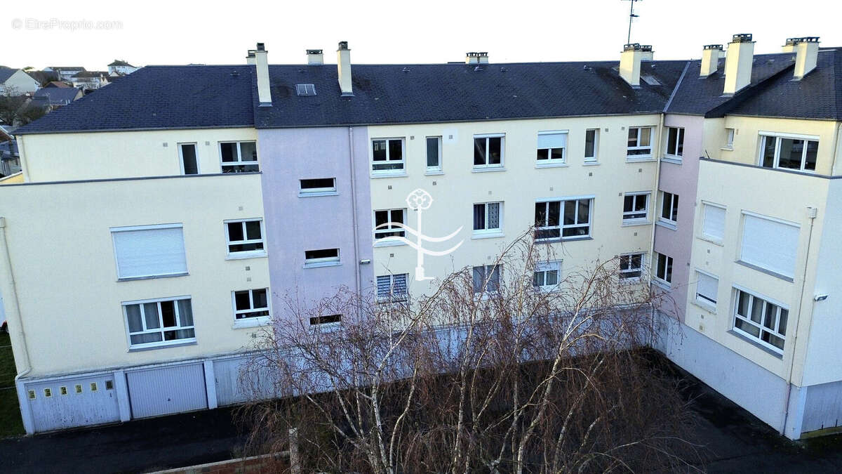 Appartement à CAEN