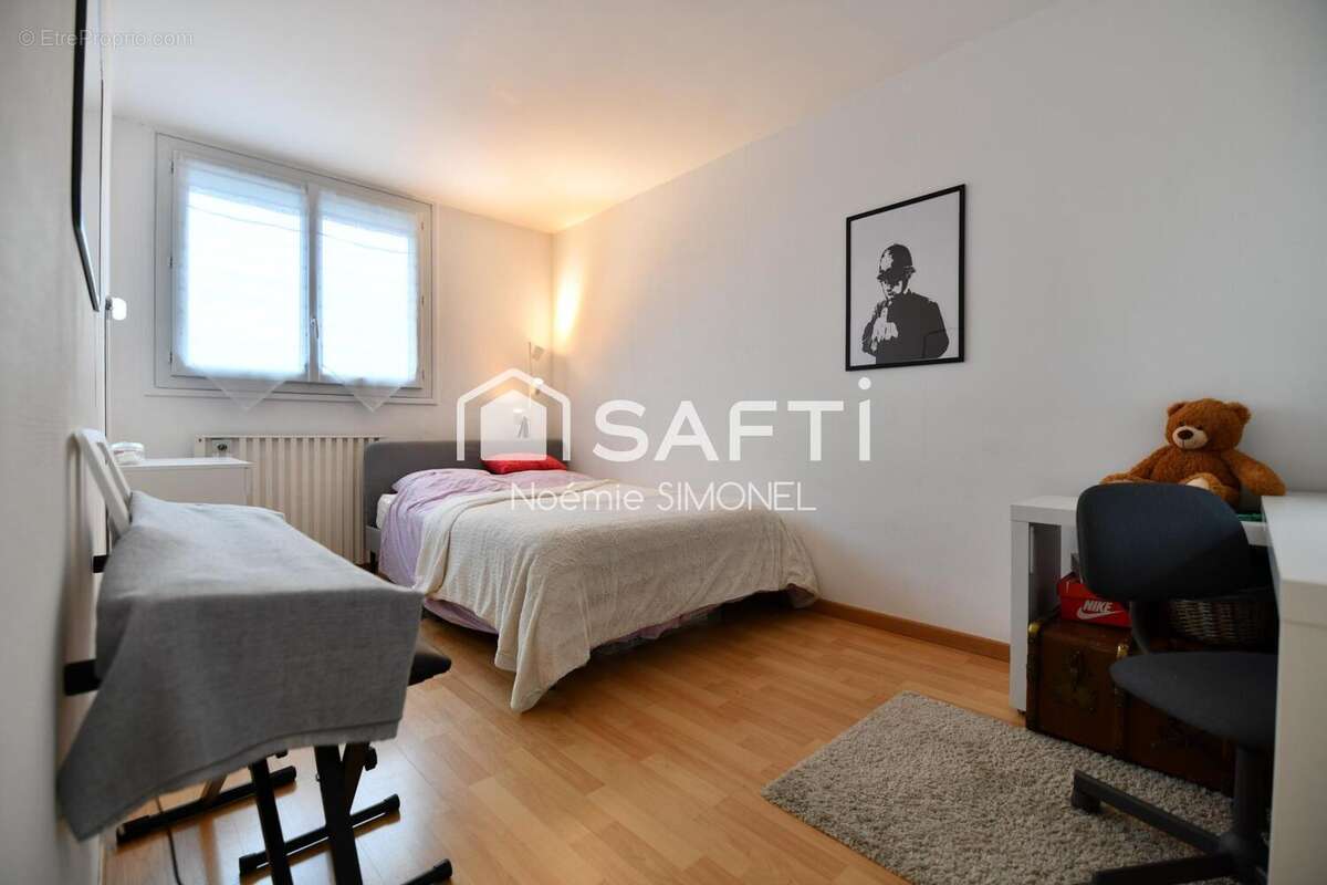 Photo 5 - Appartement à CHILLY-MAZARIN