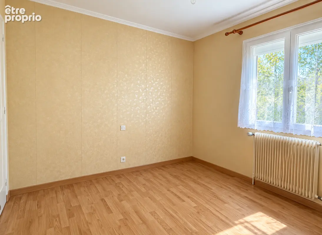 Maison 135m² à caen - photo 6