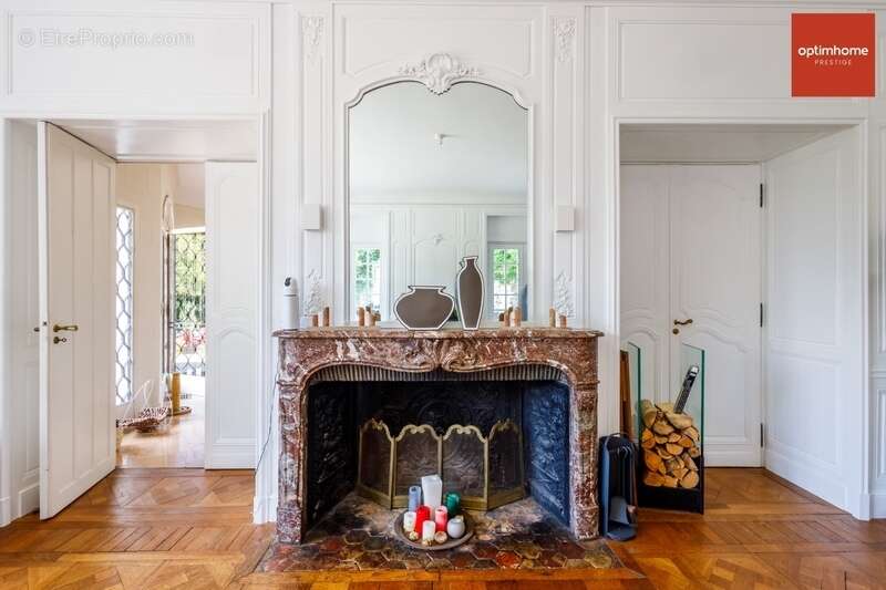 Maison à PONT-AUDEMER