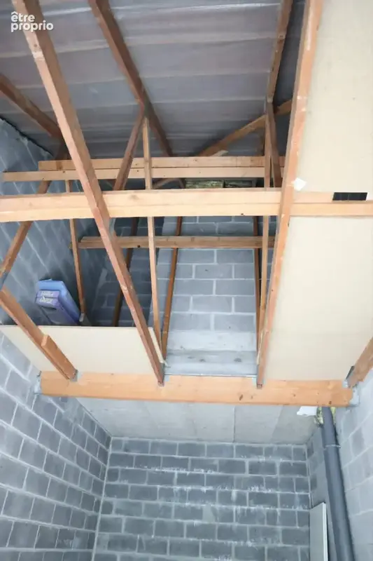 Duplex de 77m2 - 2 chambres - garage - photo 19