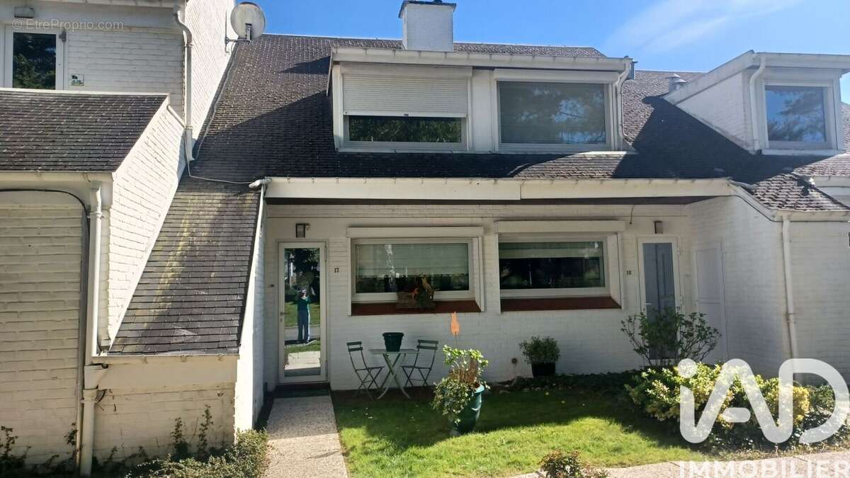 Photo 7 - Maison à NEUFCHATEL-HARDELOT