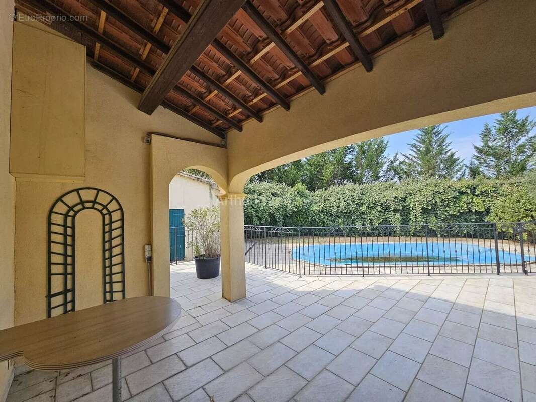 Vente Maison Trans-en-provence(83720) 462 000ï¿œ - photo 7